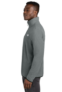 TNF Medium Grey Heather