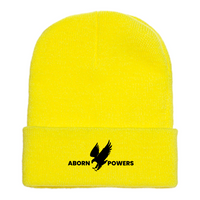 SAFETY YELLOW