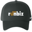 Runbiz - Nike Snapback Mesh Trucker Cap