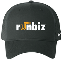 Runbiz - Nike Snapback Mesh Trucker Cap