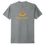 Happy Solar - Unisex Next Level CVC T-Shirt