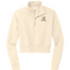United4Children - District Women's V.I.T. Fleece 1/2-Zip v1