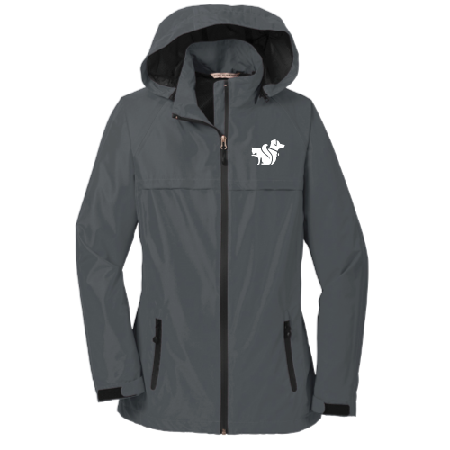 WSVH - Port Authority Ladies Torrent Waterproof Jacket