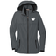 WSVH - Port Authority Ladies Torrent Waterproof Jacket