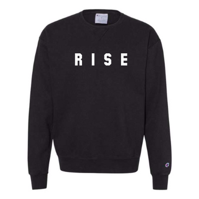 RCTX - Garment Dyed Crewneck Sweatshirt