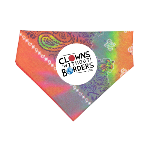 CWB - Doggie Bandana