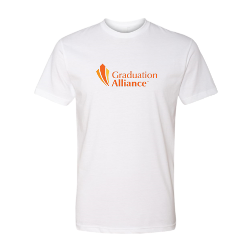 GraduationAlliance - Next Level - Unisex T-Shirt