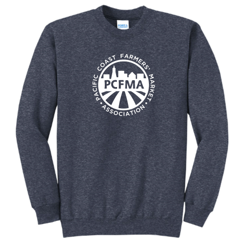 PCFMA - Port & Company Classic Crewneck Sweatshirt