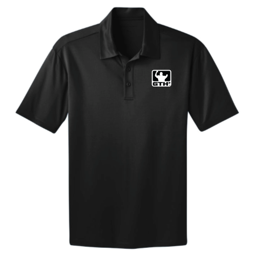 GTH2 - Port Authority - Silk Touch Performance Polo - v1