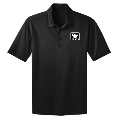 GTH2 - Port Authority - Silk Touch Performance Polo - v1