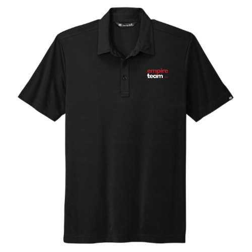 EmpireTeamatKellerWilliams - TravisMathew Oceanside Solid Polo
