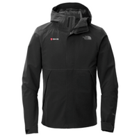SkisPainting - The North Face Apex DryVent Jacket