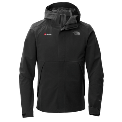 SkisPainting - The North Face Apex DryVent Jacket