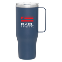 Rael National Denali - 40oz Thermal Tumbler