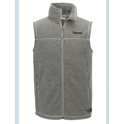 TNF Medium Grey Heather