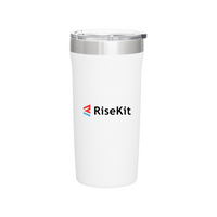 RiseKit - Palermo Tumbler