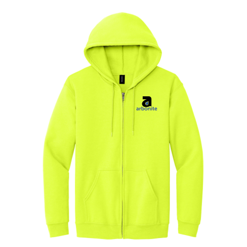 Safety Green