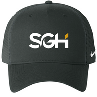 SGH - Nike Snapback Mesh Trucker Cap v1