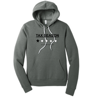 ThomsonJaspar - Unisex Sponge Fleece Hoodie - v2