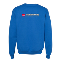 Royal Blue