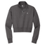 Heathered Charcoal