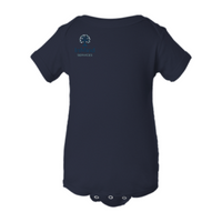 InMind Services - Rabbit Skins Infant Baby Rib Bodysuit v4