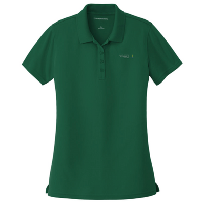 Deep Forest Green