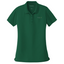 Deep Forest Green