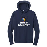 BedfordBees - Sport-Tek Sport-Wick Flex Fleece Pullover Hoodie V2
