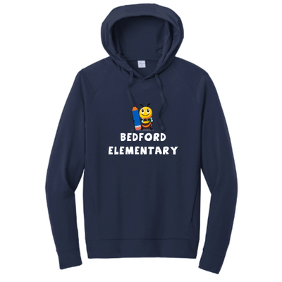 BedfordBees - Sport-Tek Sport-Wick Flex Fleece Pullover Hoodie V2