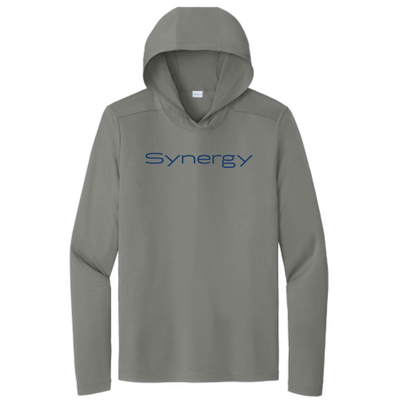 Dark Smoke Grey