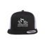 SJCOCoyotes - YP Classics 5-Panel Trucker v2