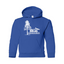 BuddLakeAssociation - Heavy Blend Youth Hooded Sweatshirt v2