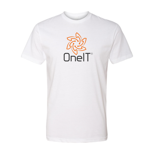 OneIT - Next Level 6210 - Unisex CVC T-Shirt