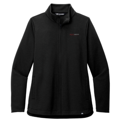 SweetGroupRealty - TravisMathew Ladies Coveside Full-Zip