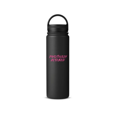 Dr.Cindy - 24oz Vacuum Bottle