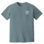 FerrisCoffee - comfort colors - Circle F + Main Logo - V1