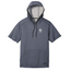 True Navy Heather
