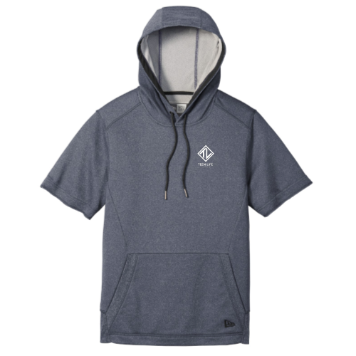 True Navy Heather