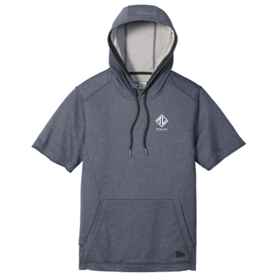 True Navy Heather