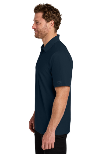 River Blue Navy
