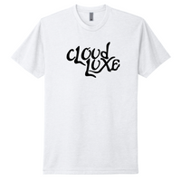 Cloud Luxe Clothing - Next Level Unisex CVC T-Shirt