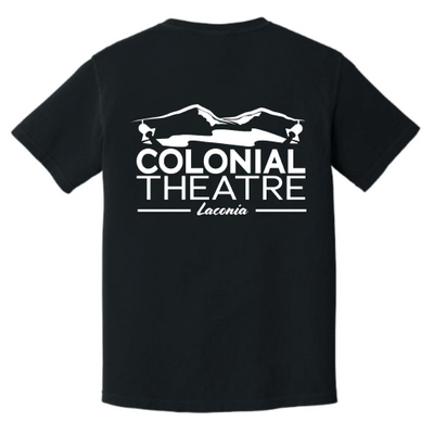 TheColonialTheatre - Comfort Colors