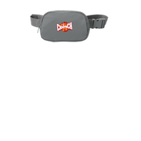 CrunchFitness - Port Authority - Matte Hip Pack