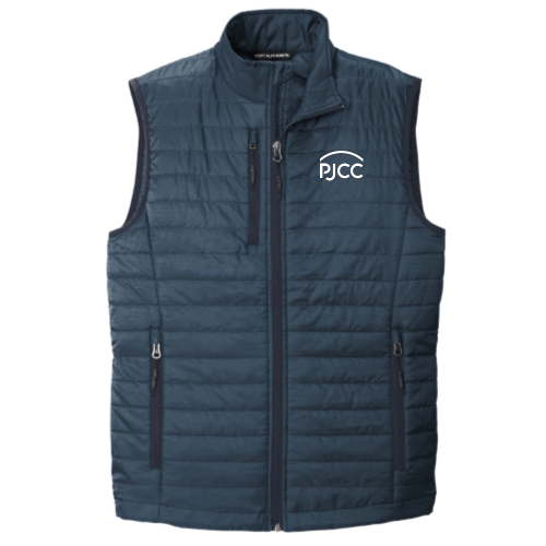 Regatta Blue/ River Blue Navy