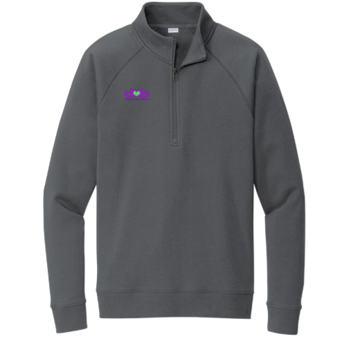 Dark Smoke Grey