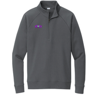 Dark Smoke Grey