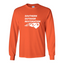 Southern Outdoor Restoration - Gildan Unisex Cotton Long Sleeve