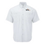 BrioTinyHomes - Hatteras 700 Performance Short Sleeve Fishing Shirt - v2