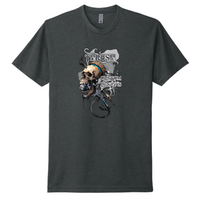 Thrush Designs - Unisex Next Level CVC T-Shirt